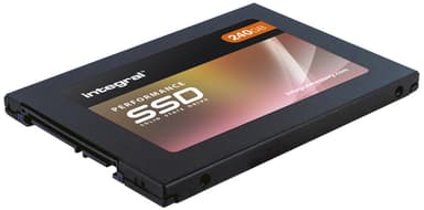 Integral P Series 5 intern 2,5" SSD 240 GB