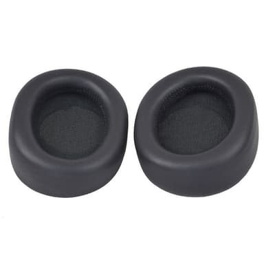 Øreputer AKG N90Q  - Svart