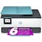 HP OfficeJet Pro 8025e Inkjet AIO printer
