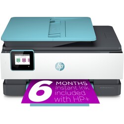HP OfficeJet Pro 8025e Inkjet AIO printer