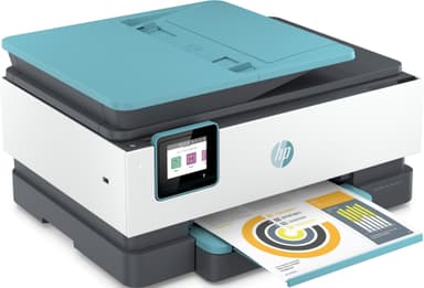 HP OfficeJet Pro 8025e Inkjet AIO printer