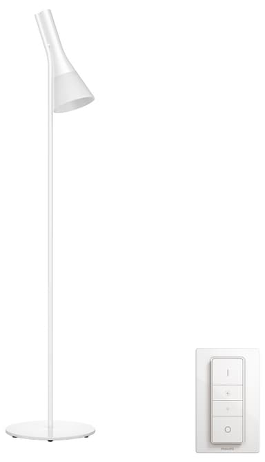 Philips Hue Explore gulvlampe 4300431P7