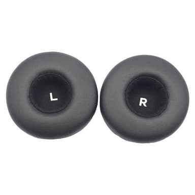 Øreputer AKG Y55DJ  - Svart