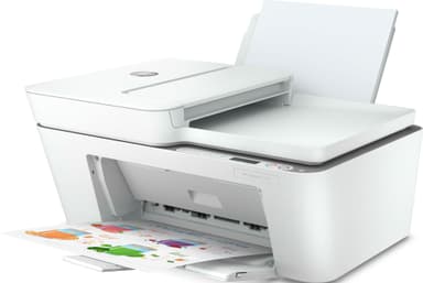 HP DeskJet Plus 4120E fargeprinter