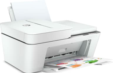 HP DeskJet Plus 4120E fargeprinter