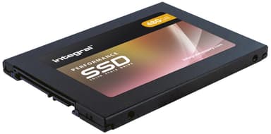 Integral P Series 5 intern 2,5" SSD 480 GB