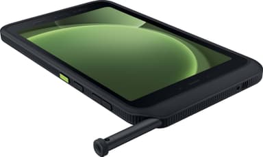Samsung Galaxy Tab Active 5 6/128GB 5G nettbrett (Enterprise edition)