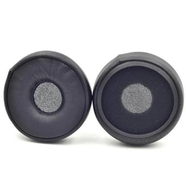 Øreputer AKG N60 NC  - Svart