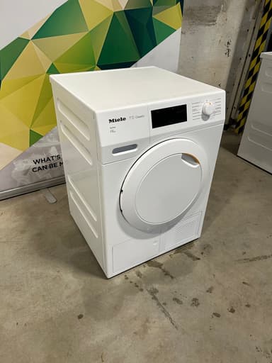 Miele tørketrommel TDB230 WP - brukt