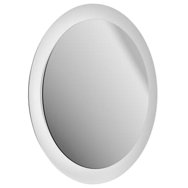 Philips Hue Adore speil og vegglampe (hvit)