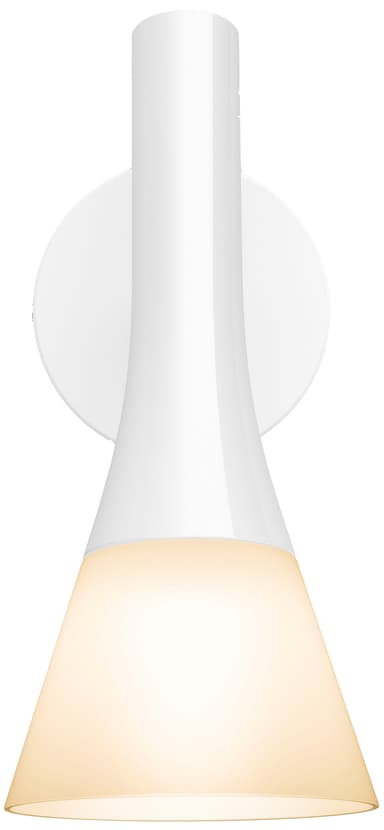 Philips Hue Explore vegglampe 4300231P7 (hvit)