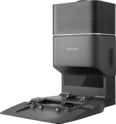 Roborock Q5 Pro+ robotstøvsuger Q5PRP52-00 (sort)