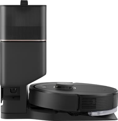 Roborock Q5 Pro+ robotstøvsuger Q5PRP52-00 (sort)