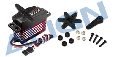 Align DS535M HV Digital Servo - 6.5kg - 29gram