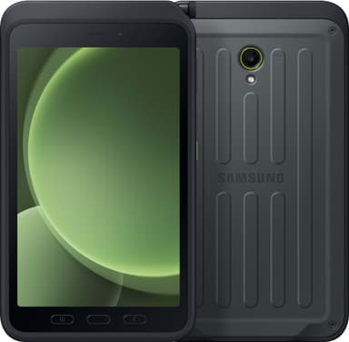 Samsung Galaxy Tab Active 5 6/128GB 5G nettbrett (Enterprise edition)