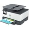 HP OfficeJet Pro 9019e AIO inkjet fargeskriver