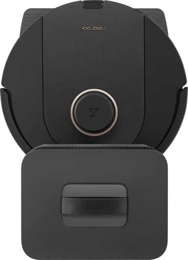 Roborock Q5 Pro+ robotstøvsuger Q5PRP52-00 (sort)