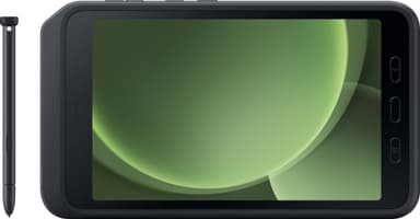 Samsung Galaxy Tab Active 5 6/128GB 5G nettbrett (Enterprise edition)