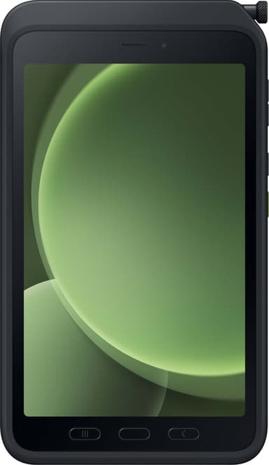 Samsung Galaxy Tab Active 5 6/128GB 5G nettbrett (Enterprise edition)
