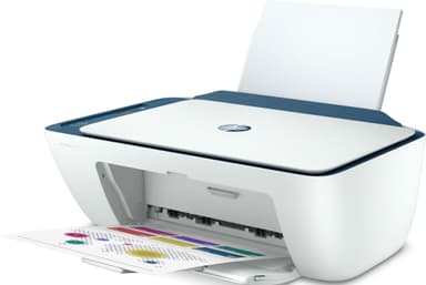HP+ Deskjet 2721e AIO inkjet printer