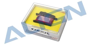Align DS530M HV Digital Servo - 9.0kg - 29gram