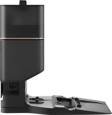 Roborock Q5 Pro+ robotstøvsuger Q5PRP52-00 (sort)