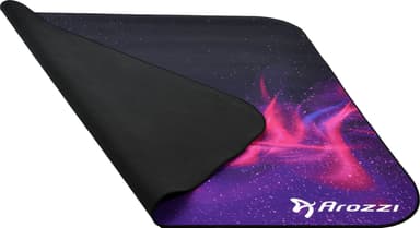 Arozzi Zona Quatro gulvmatte (Galaxy)