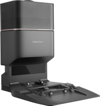 Roborock Q5 Pro+ robotstøvsuger Q5PRP52-00 (sort)