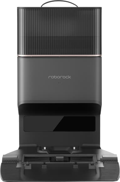 Roborock Q5 Pro+ robotstøvsuger Q5PRP52-00 (sort)