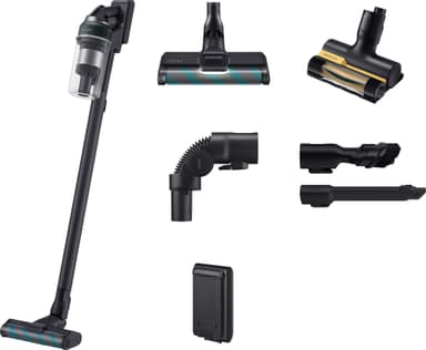Samsung Jet 85 Multi skaftstøvsuger VS20C852CTN/WA