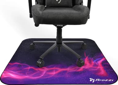 Arozzi Zona Quatro gulvmatte (Galaxy)