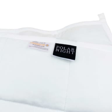 Polar Night Vektdyne 3-5kg, 100x150cm - 5 kg