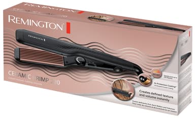 Remington kreppetang S3580
