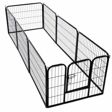 Trekker Valpebinge Sterk S, 8-Panel 60x77cm