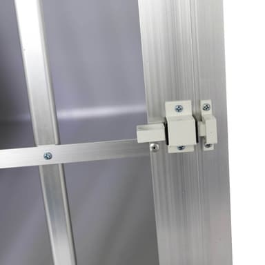 Trekker Hundebur XXL 104x90.5x69.5cm