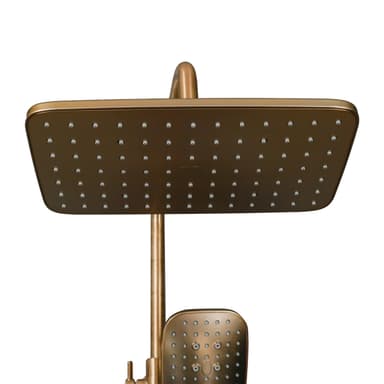 Lykke Takdusj Deluxe, gull