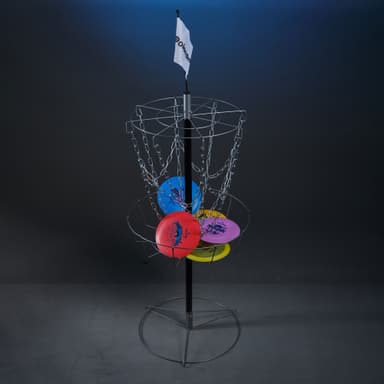 Polardisc Frisbeegolfkurv