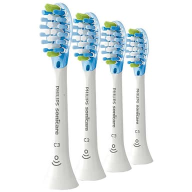 Philips Premium Plakkbekjemper børstehoder HX9044/17