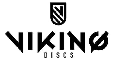 Viking Discs Storm sett, 8 Disc Sett