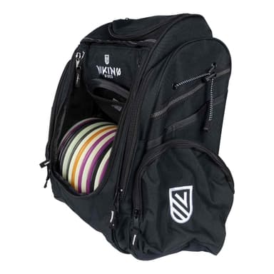 Viking Discs Rucksack Pro frisbeelgolf sekk