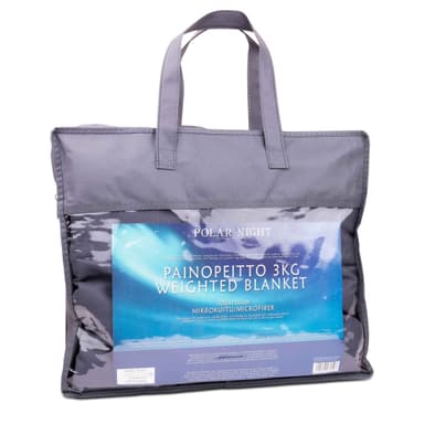 Polar Night Vektdyne 5-13kg, 150x200cm - 9 kg