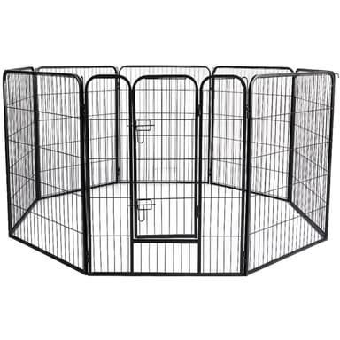 Trekker Valpebinge Sterk L, 8-Panel 80x100cm