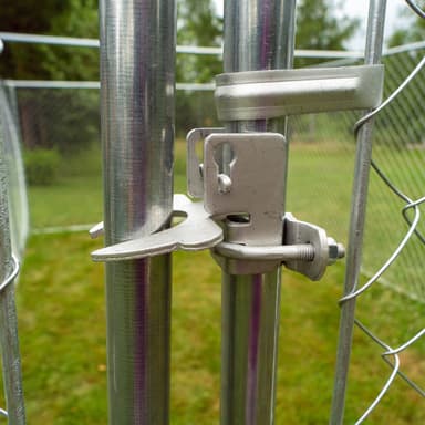 Trekker Hundegård 3 x 1,5m