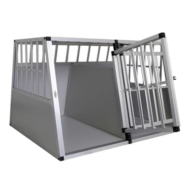 Trekker Hundebur XXL 104x90.5x69.5cm