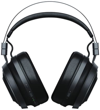 Razer Nari trådløst gamingheadset