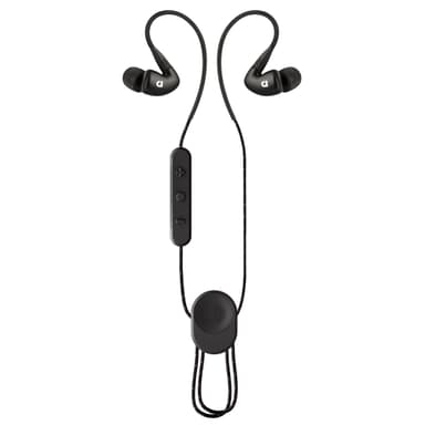 Audiofly AF100W MK2 trådløs in-ear hodetelefoner (sort)