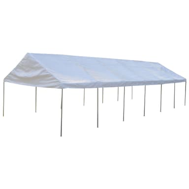 Lykke Marquee 6x12m Premium