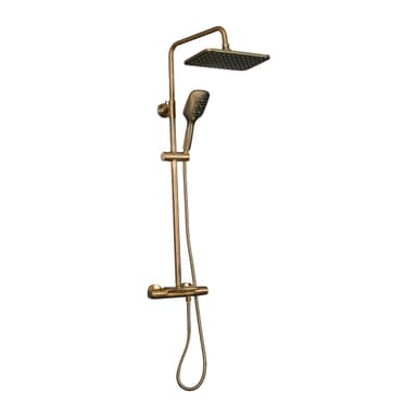 Lykke Takdusj Deluxe, gull
