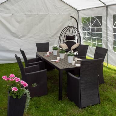 Lykke Marquee 3x9m Premium