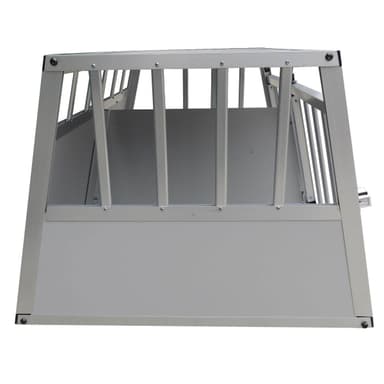 Trekker Hundebur XL 97x90x69cm